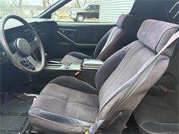 1986 Chevrolet Camaro (CC-2054434) for sale in Pittsburgh, Pennsylvania