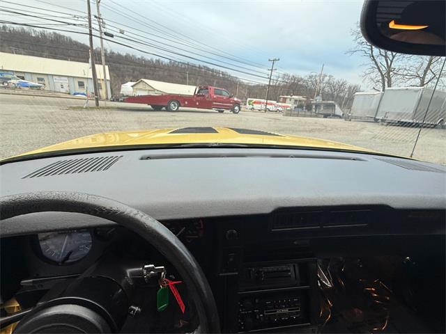 1986 Chevrolet Camaro (CC-2054434) for sale in Pittsburgh, Pennsylvania