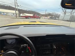 1986 Chevrolet Camaro (CC-2054434) for sale in Pittsburgh, Pennsylvania