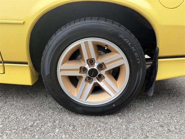 1986 Chevrolet Camaro (CC-2054434) for sale in Pittsburgh, Pennsylvania