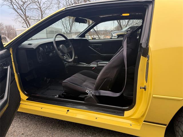 1986 Chevrolet Camaro (CC-2054434) for sale in Pittsburgh, Pennsylvania
