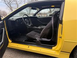 1986 Chevrolet Camaro (CC-2054434) for sale in Pittsburgh, Pennsylvania
