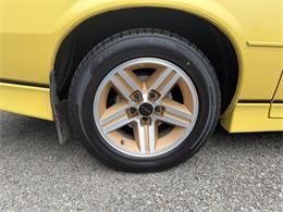 1986 Chevrolet Camaro (CC-2054434) for sale in Pittsburgh, Pennsylvania