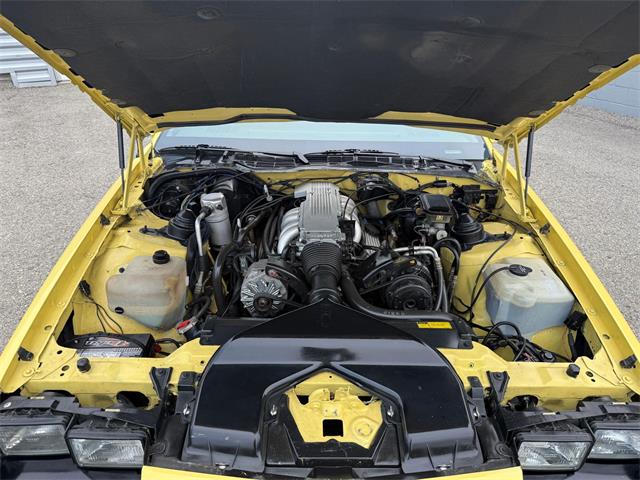 1986 Chevrolet Camaro (CC-2054434) for sale in Pittsburgh, Pennsylvania