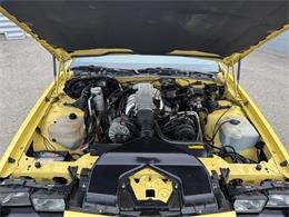 1986 Chevrolet Camaro (CC-2054434) for sale in Pittsburgh, Pennsylvania