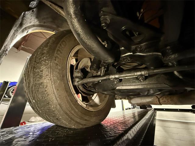 1986 Chevrolet Camaro (CC-2054434) for sale in Pittsburgh, Pennsylvania