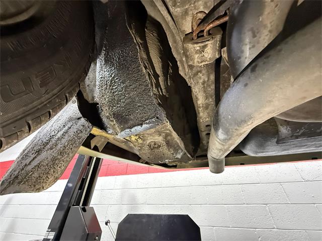 1986 Chevrolet Camaro (CC-2054434) for sale in Pittsburgh, Pennsylvania