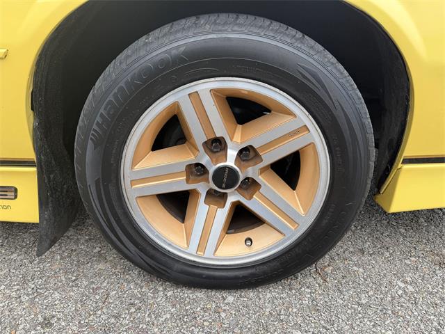 1986 Chevrolet Camaro (CC-2054434) for sale in Pittsburgh, Pennsylvania