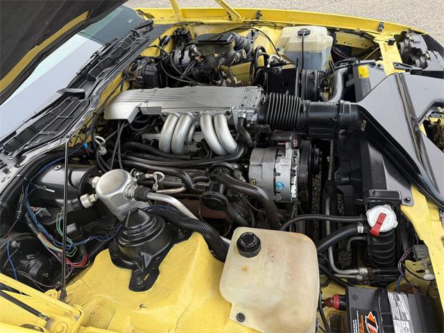 1986 Chevrolet Camaro (CC-2054434) for sale in Pittsburgh, Pennsylvania