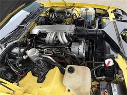 1986 Chevrolet Camaro (CC-2054434) for sale in Pittsburgh, Pennsylvania