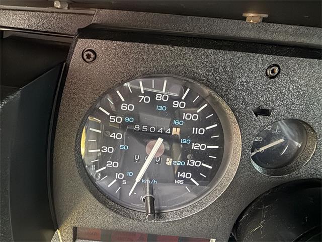 1986 Chevrolet Camaro (CC-2054434) for sale in Pittsburgh, Pennsylvania