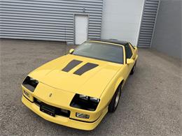 1986 Chevrolet Camaro (CC-2054434) for sale in Pittsburgh, Pennsylvania