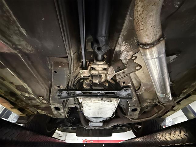 1986 Chevrolet Camaro (CC-2054434) for sale in Pittsburgh, Pennsylvania