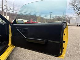 1986 Chevrolet Camaro (CC-2054434) for sale in Pittsburgh, Pennsylvania