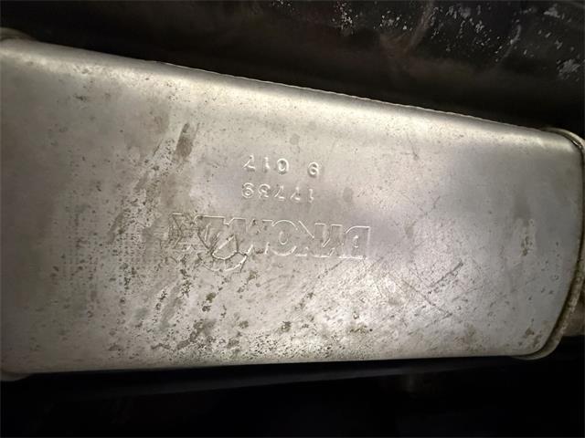 1986 Chevrolet Camaro (CC-2054434) for sale in Pittsburgh, Pennsylvania