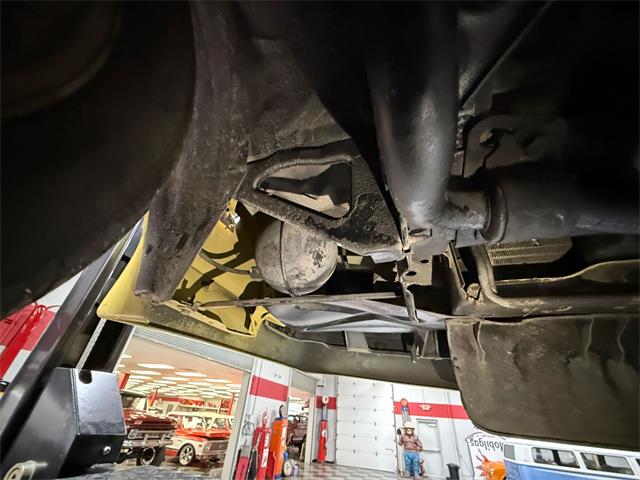 1986 Chevrolet Camaro (CC-2054434) for sale in Pittsburgh, Pennsylvania