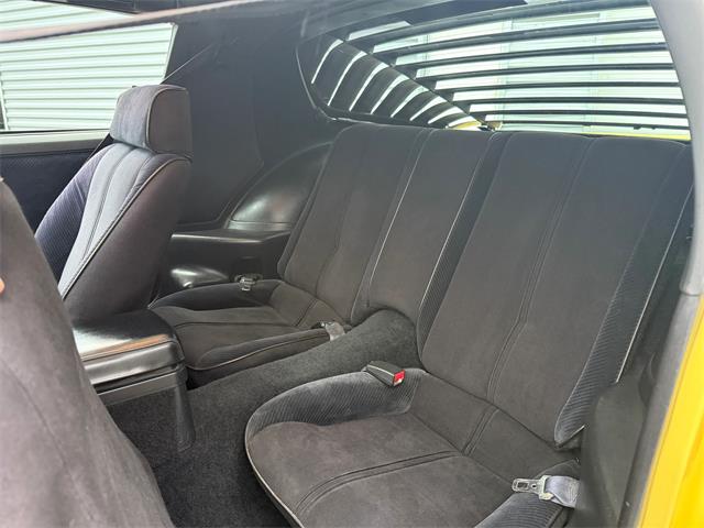1986 Chevrolet Camaro (CC-2054434) for sale in Pittsburgh, Pennsylvania