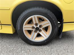 1986 Chevrolet Camaro (CC-2054434) for sale in Pittsburgh, Pennsylvania