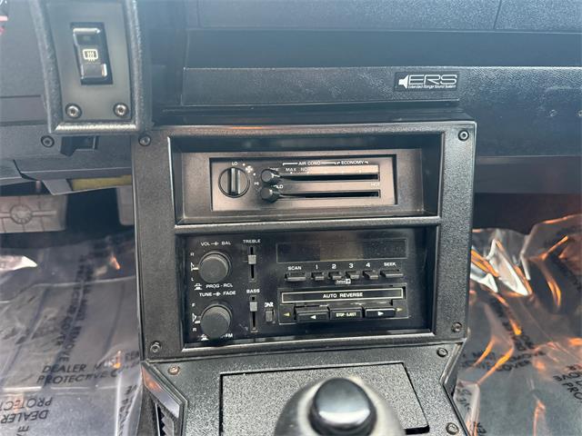 1986 Chevrolet Camaro (CC-2054434) for sale in Pittsburgh, Pennsylvania