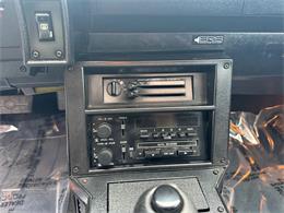 1986 Chevrolet Camaro (CC-2054434) for sale in Pittsburgh, Pennsylvania