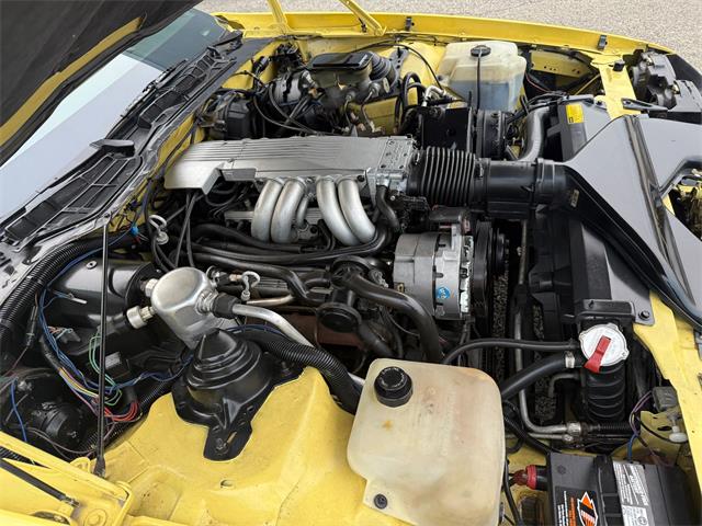 1986 Chevrolet Camaro (CC-2054434) for sale in Pittsburgh, Pennsylvania