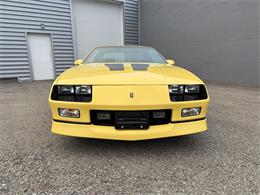 1986 Chevrolet Camaro (CC-2054434) for sale in Pittsburgh, Pennsylvania