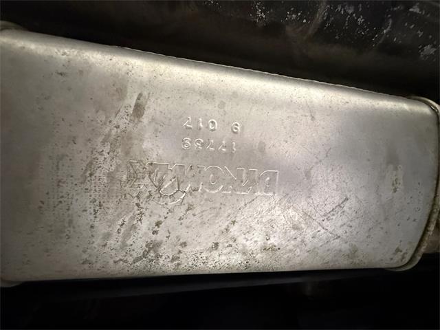 1986 Chevrolet Camaro (CC-2054434) for sale in Pittsburgh, Pennsylvania