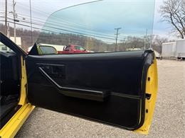 1986 Chevrolet Camaro (CC-2054434) for sale in Pittsburgh, Pennsylvania
