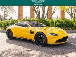 2023 Aston Martin Vantage (CC-2054452) for sale in Bellevue, Washington
