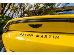 2023 Aston Martin Vantage (CC-2054452) for sale in Bellevue, Washington