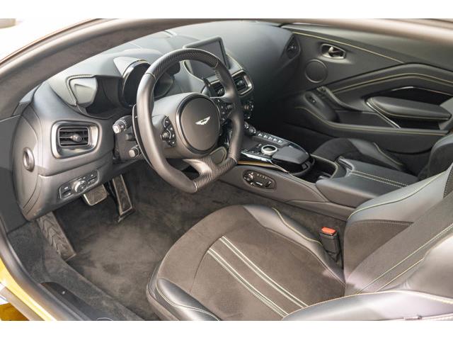 2023 Aston Martin Vantage (CC-2054452) for sale in Bellevue, Washington