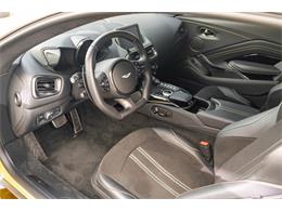 2023 Aston Martin Vantage (CC-2054452) for sale in Bellevue, Washington