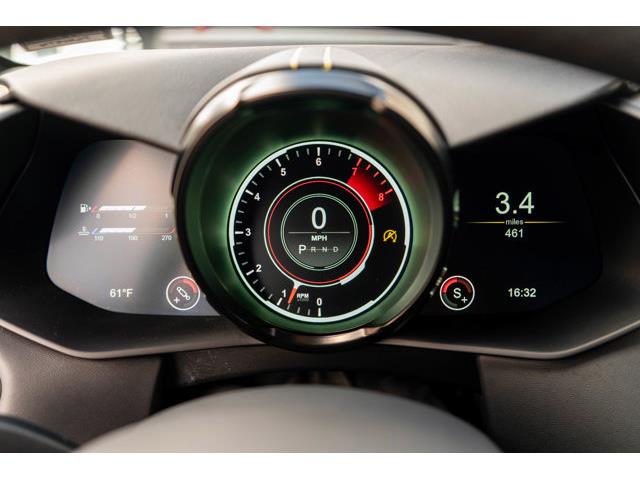 2023 Aston Martin Vantage (CC-2054452) for sale in Bellevue, Washington