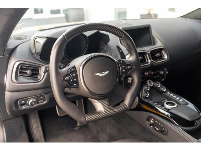 2023 Aston Martin Vantage (CC-2054452) for sale in Bellevue, Washington