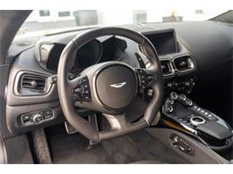 2023 Aston Martin Vantage (CC-2054452) for sale in Bellevue, Washington