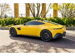 2023 Aston Martin Vantage (CC-2054452) for sale in Bellevue, Washington