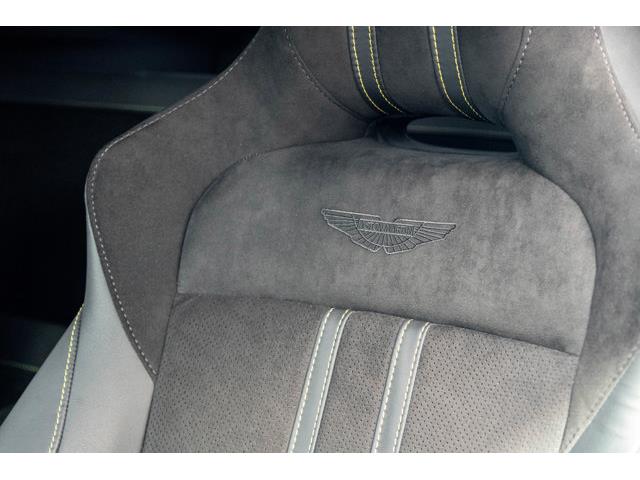 2023 Aston Martin Vantage (CC-2054452) for sale in Bellevue, Washington