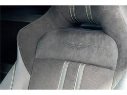 2023 Aston Martin Vantage (CC-2054452) for sale in Bellevue, Washington