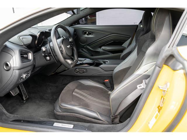 2023 Aston Martin Vantage (CC-2054452) for sale in Bellevue, Washington