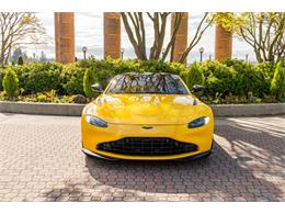 2023 Aston Martin Vantage (CC-2054452) for sale in Bellevue, Washington