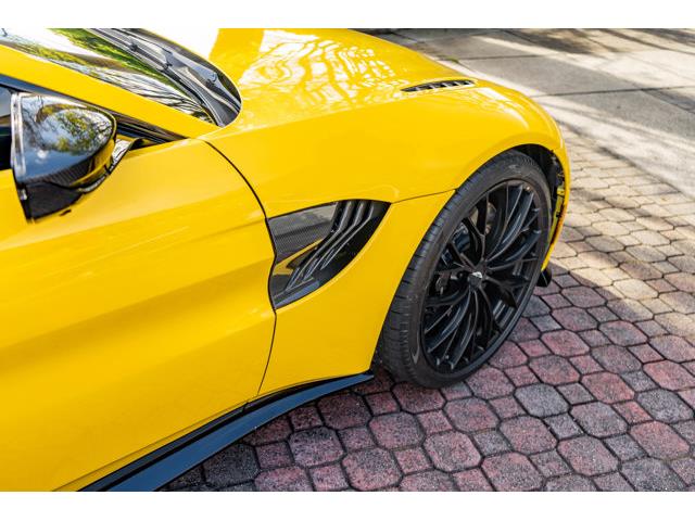 2023 Aston Martin Vantage (CC-2054452) for sale in Bellevue, Washington