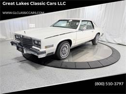 1985 Cadillac Eldorado (CC-2054474) for sale in Hilton, New York