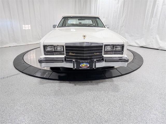 1985 Cadillac Eldorado (CC-2054474) for sale in Hilton, New York