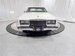 1985 Cadillac Eldorado (CC-2054474) for sale in Hilton, New York
