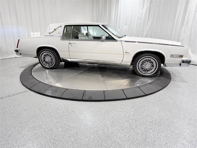 1985 Cadillac Eldorado (CC-2054474) for sale in Hilton, New York