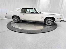 1985 Cadillac Eldorado (CC-2054474) for sale in Hilton, New York