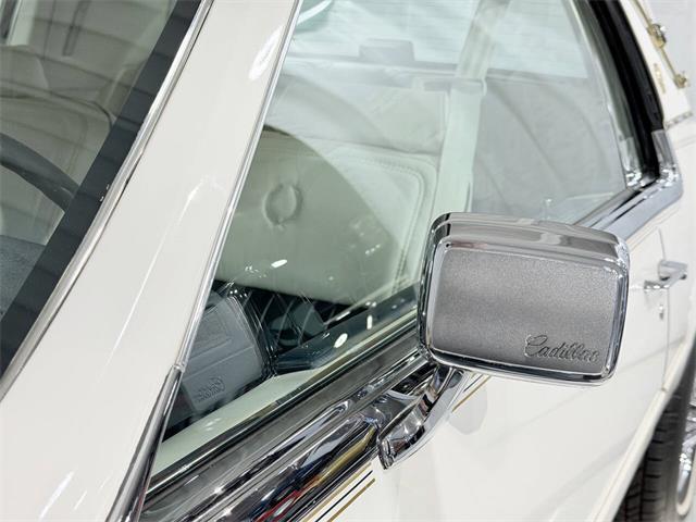 1985 Cadillac Eldorado (CC-2054474) for sale in Hilton, New York