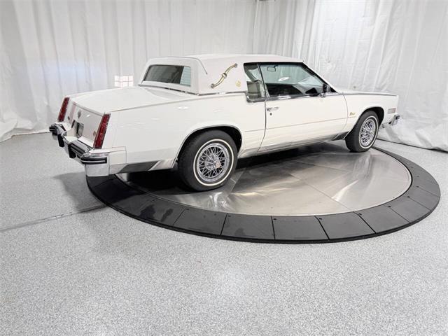 1985 Cadillac Eldorado (CC-2054474) for sale in Hilton, New York