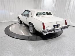 1985 Cadillac Eldorado (CC-2054474) for sale in Hilton, New York