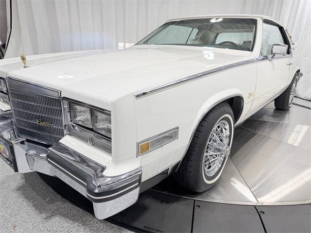 1985 Cadillac Eldorado (CC-2054474) for sale in Hilton, New York